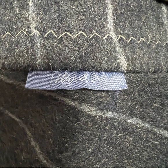 Purnell Santa Barbara Woolie Wrappers Delight Wool Skirt Size 14/32 - Picture 3 of 11